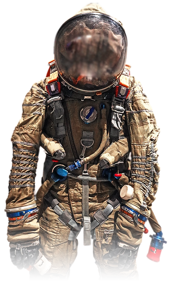 Astronaut - Astro html theme