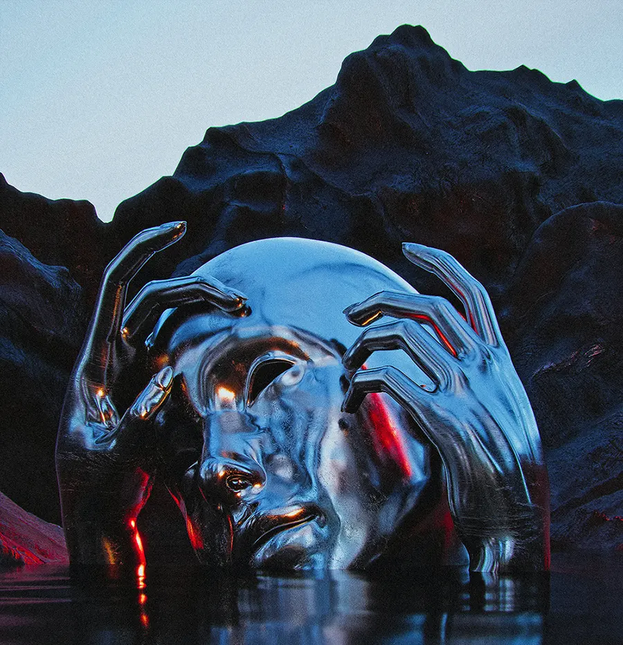 Mint - Astro html theme