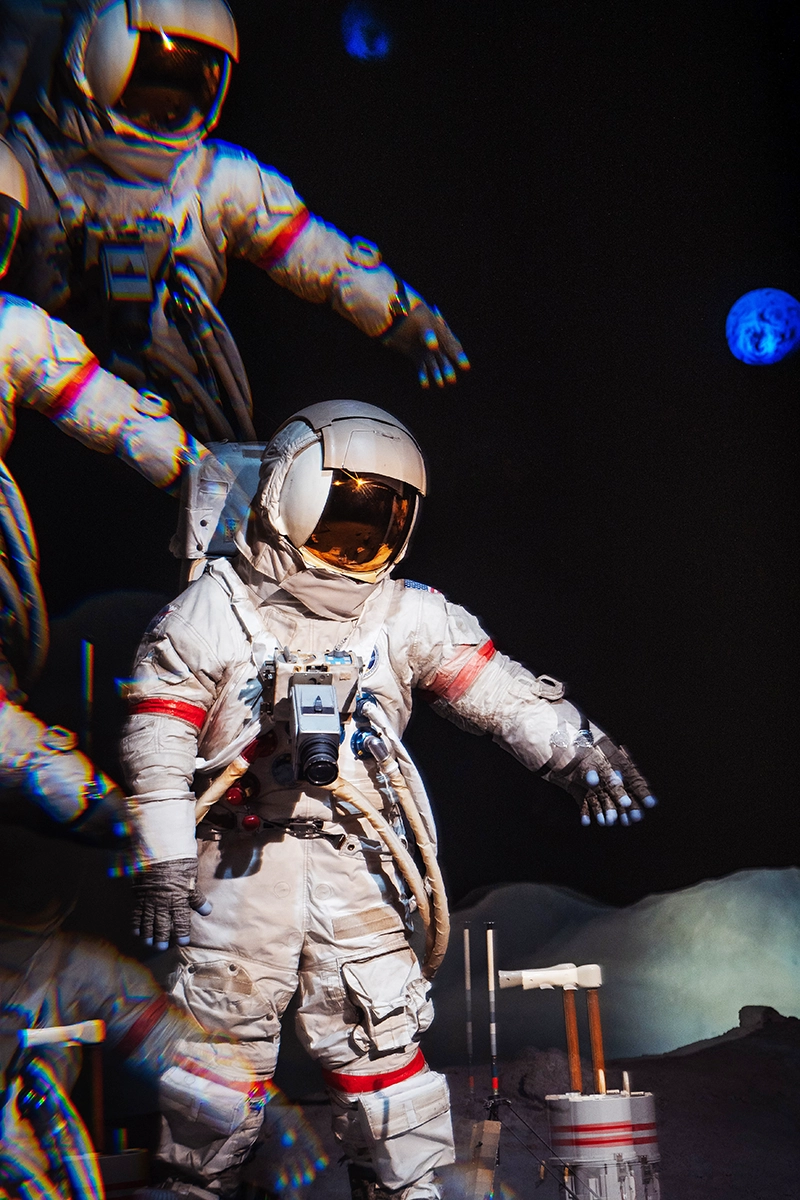 NFT - Astro html theme