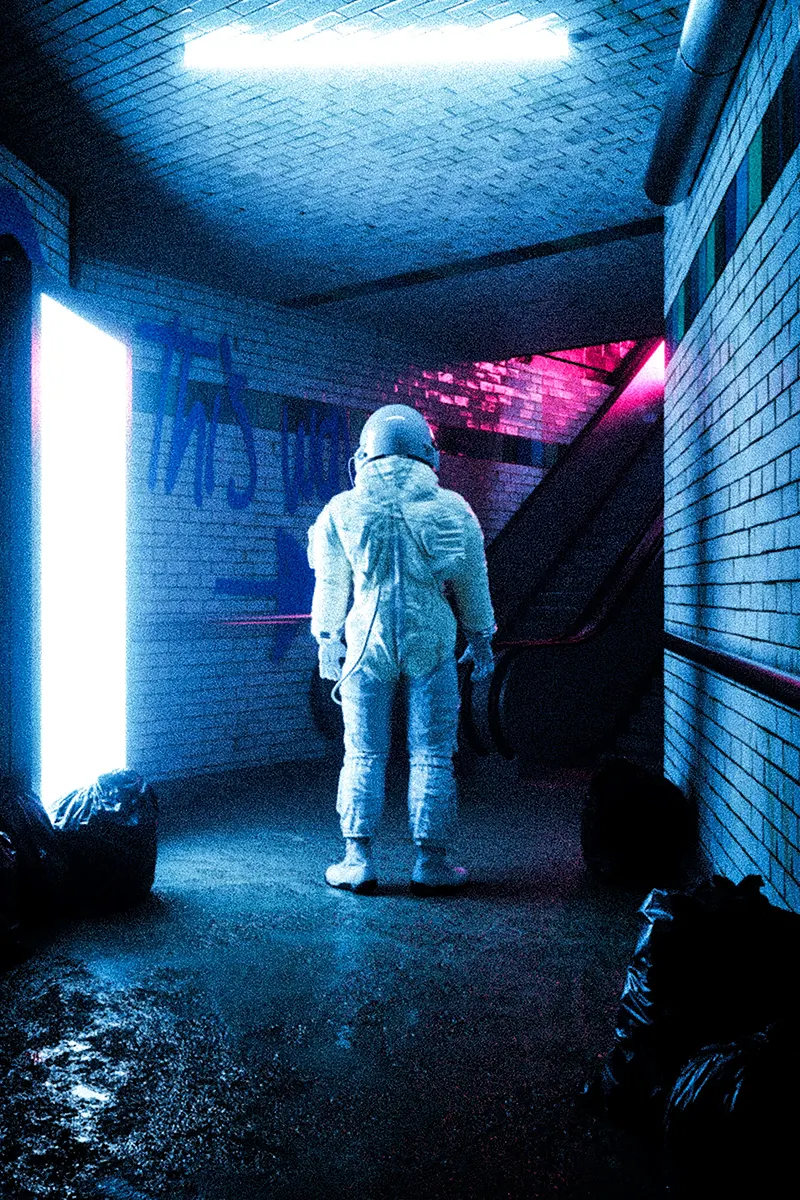 NFT - Astro html theme