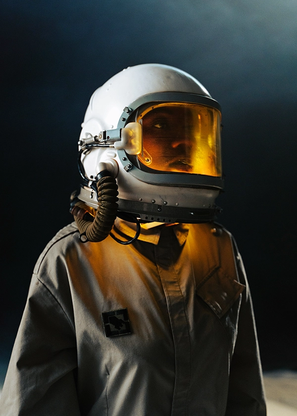 Team member - Astro html Theme