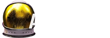 Astro theme logo